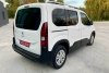 Peugeot Rifter  2020. Фото 3