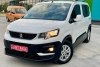 Peugeot Rifter  2020. Фото 6