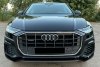 Audi Q8 50 TDI 2020. Фото 1