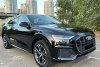 Audi Q8 50 TDI 2020. Фото 2