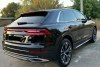 Audi Q8 50 TDI 2020. Фото 4