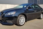 Nissan Sentra S 1.8 L4 2018 � ���