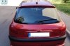 Peugeot 206  2002. Фото 2