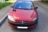 Peugeot 206  2002. Фото 3