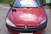 Peugeot 206  2002. Фото 7