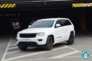 Jeep Grand Cherokee  2017 №817435