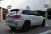 Jeep Grand Cherokee  2017. Фото 4