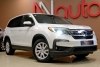 Honda Pilot  2021.  2