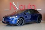 Tesla Model X Plaid 2023  