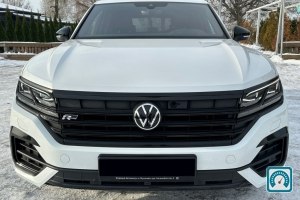 Volkswagen Touareg R Line 2021 №817499