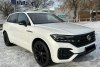 Volkswagen Touareg R Line 2021. Фото 2