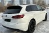 Volkswagen Touareg R Line 2021. Фото 4