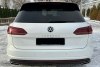 Volkswagen Touareg R Line 2021. Фото 5