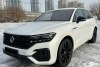 Volkswagen Touareg R Line 2021. Фото 8
