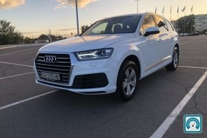 Audi Q7 4M 2018 №817514