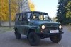 УАЗ 469 1985