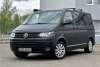 Volkswagen  Multivan 