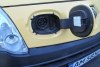 Renault Kangoo Electro 2012.  2