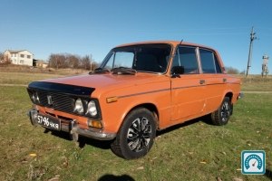 ВАЗ 2103 ЖИГУЛИ 1975 №817652