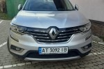 Renault Koleos  2018 в Коломиї