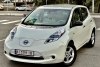 Nissan Leaf ZeroEmission 2012. Фото 3