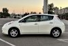 Nissan Leaf ZeroEmission 2012. Фото 4