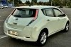 Nissan Leaf ZeroEmission 2012. Фото 5
