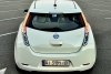 Nissan Leaf ZeroEmission 2012. Фото 6