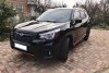 Subaru Forester  2019. Фото 1