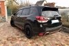 Subaru Forester  2019. Фото 2