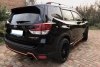 Subaru Forester  2019. Фото 4