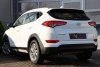 Hyundai Tucson  2019. Фото 3