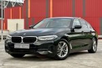 BMW 5 Series  2020 в Києві