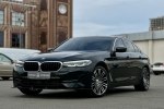 BMW 5 Series  2020  