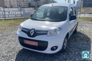 Renault Kangoo  2016 №817729
