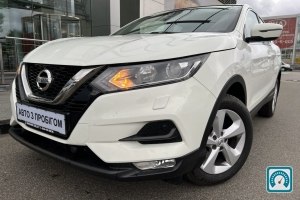 Nissan Qashqai  2018 №817732