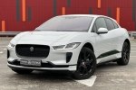Jaguar I-Pace  2018 в Києві