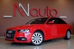 Audi A4  2015  