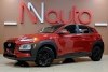 Hyundai Kona 2019