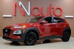 Hyundai Kona  2019  