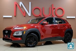 Hyundai Kona  2019 817757