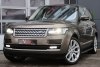 Land Rover  Range Rover 