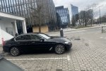 BMW 5 Series 530XI 2019  