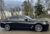 BMW 5 Series 530Xdrive 2019.  5