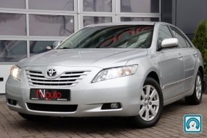 Toyota Camry  2009 №817813