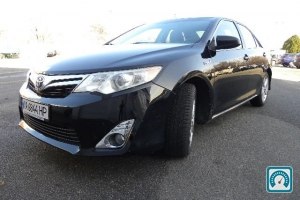Toyota Camry комфорт 2014 №817832