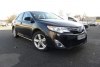 Toyota Camry комфорт 2014. Фото 4