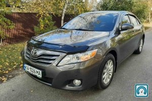 Toyota Camry 40 2010 №817837