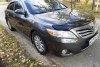 Toyota Camry 40 2010. Фото 3