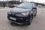 Toyota RAV4  2017 в Києві